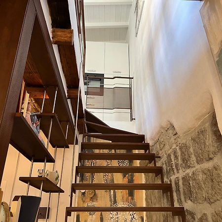 Domus Tuscia Apartments Via Estrema 2 维泰博 外观 照片