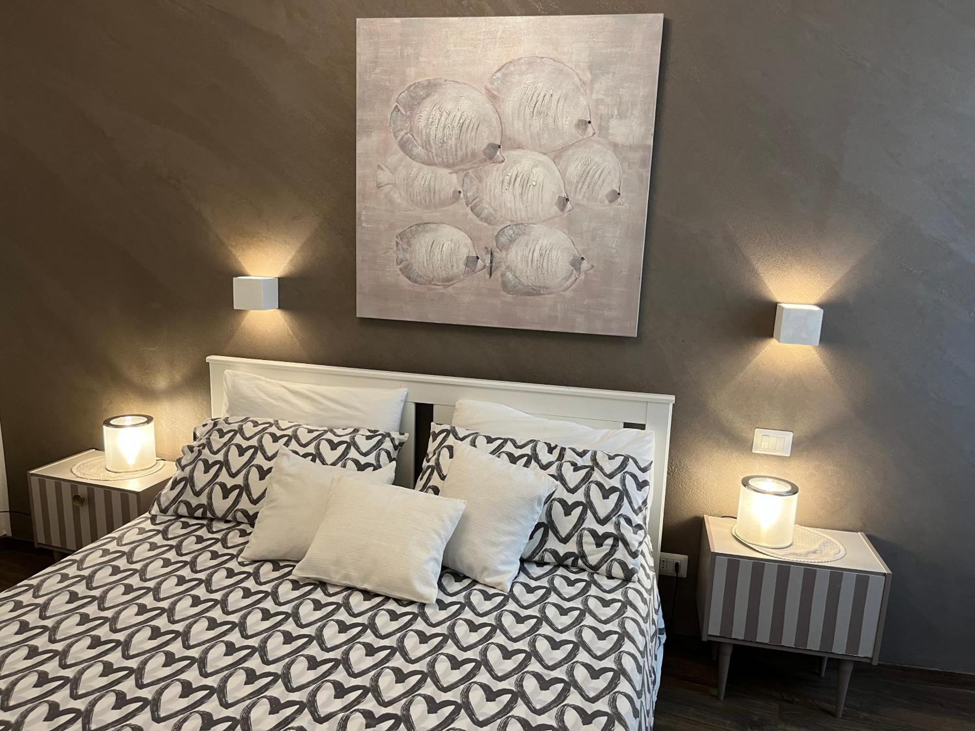 Domus Tuscia Apartments Via Estrema 2 维泰博 外观 照片