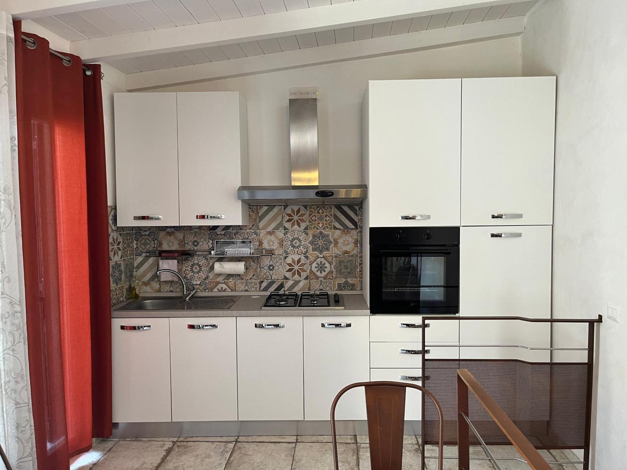 Domus Tuscia Apartments Via Estrema 2 维泰博 外观 照片