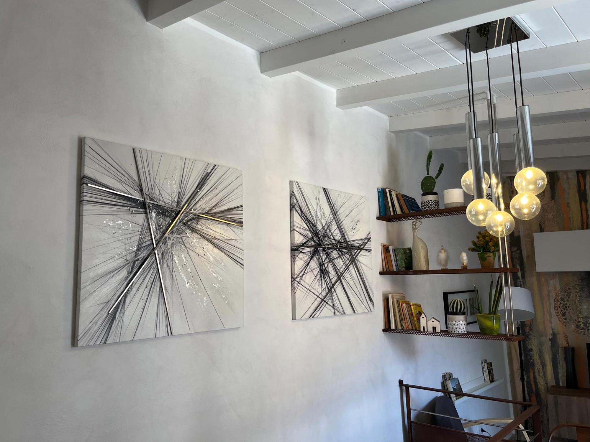 Domus Tuscia Apartments Via Estrema 2 维泰博 外观 照片